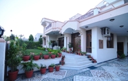 Common Space 3 Jaipur Friendly Villa