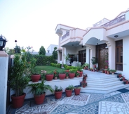 พื้นที่สาธารณะ 3 Jaipur Friendly Villa