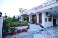 พื้นที่สาธารณะ Jaipur Friendly Villa