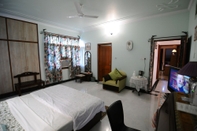 Bedroom Jaipur Friendly Villa