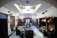 Lobby Jaipur Friendly Villa