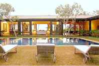 Swimming Pool Mirissa Hills Resort