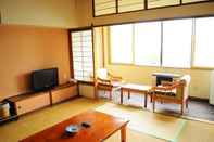 พื้นที่สาธารณะ DAIWA RYOKAN