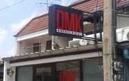 ภายนอกอาคาร 7 DMK Hostel Donmueang Airport