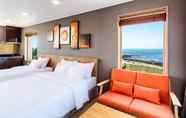 Kamar Tidur 4 Rich Hotel