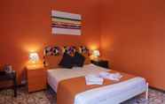 Kamar Tidur 6 B&B Le Saline