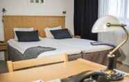 Bilik Tidur 5 Hotell Frykenstrand, Sure Hotel Collection by Best Western