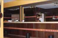 Bar, Cafe and Lounge Hotel Anfora