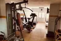 Fitness Center Hotel Anfora