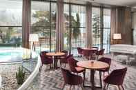 Bar, Cafe and Lounge Sheraton Dubrovnik Riviera Hotel