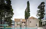 Swimming Pool 3 Sheraton Dubrovnik Riviera Hotel
