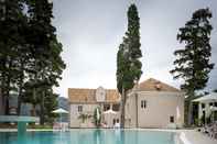 Swimming Pool Sheraton Dubrovnik Riviera Hotel