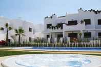 Entertainment Facility Mar De Pulpi Apartments - Marholidays