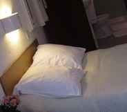Bilik Tidur 6 Hotel Duchesse Anne