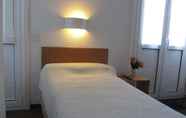 Bedroom 5 Hotel Duchesse Anne