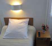 Kamar Tidur 4 Hotel Duchesse Anne