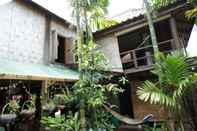 Exterior Champa Lao The Villa