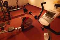 Fitness Center Pension Haus Heitzig