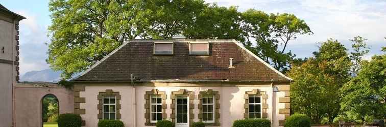 Exterior The Coach House at Stewart Hall