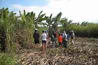 Pusat Kebugaran Wild Trails Udawalawe