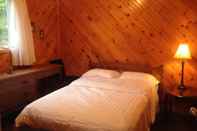 Kamar Tidur Bubbling Brook Cottages