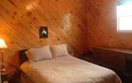 Kamar Tidur 6 Bubbling Brook Cottages