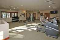 Fitness Center Sierra Shores