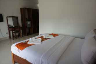 Bilik Tidur 4 The Grand Riverside Hotel