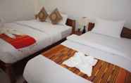 Kamar Tidur 5 The Grand Riverside Hotel