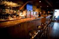 Bar, Kafe dan Lounge Travelodge by Wyndham Drummondville