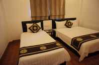 Kamar Tidur Vang Vieng Boutique Hotel