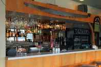 Bar, Kafe, dan Lounge Glen Lyon Inn & Suites