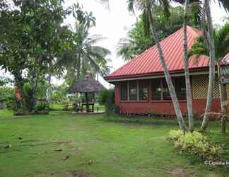 Exterior 2 Casa Nova Garden