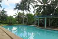 Swimming Pool Casa Nova Garden