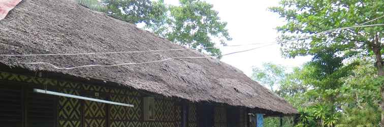 Exterior Casa Nova Garden