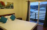 Bilik Tidur 6 Aqua Travel Lodge