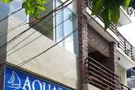 Exterior Aqua Travel Lodge