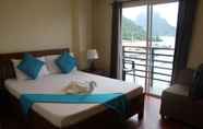 Bilik Tidur 5 Aqua Travel Lodge