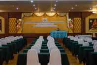 Functional Hall Sida Resort & Hotel