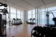 Fitness Center SEAMARQ Hotel