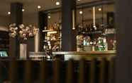 Bar, Kafe dan Lounge 4 Parkhotel Schmid