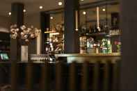 Bar, Kafe dan Lounge Parkhotel Schmid