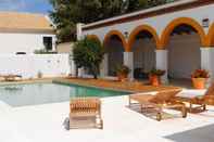 Swimming Pool Cortijo de Vega Grande