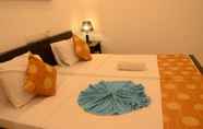 Kamar Tidur 3 Beverly Hills Hotel