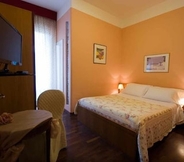 Bedroom 6 Hotel Giardino