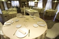 Functional Hall Hotel Giardino