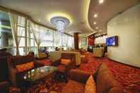 Bar, Kafe, dan Lounge Lavender Hotel