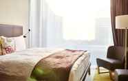 ห้องนอน 3 Nomad Design & Lifestyle Hotel