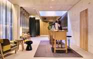 Lobi 5 Nomad Design & Lifestyle Hotel