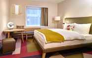 Bilik Tidur 7 Nomad Design & Lifestyle Hotel